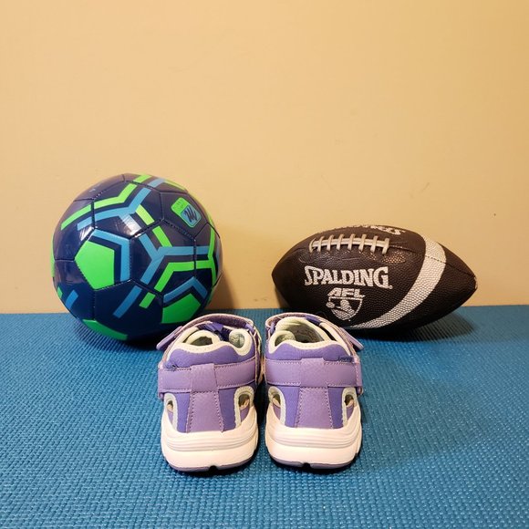 Stride Rite Made 2 Play shoes - Picture 6 of 6